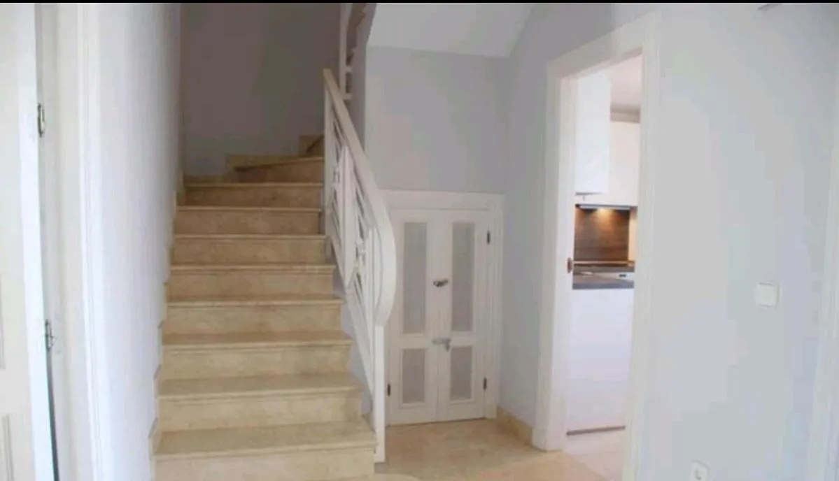 Casa Bellavista Daire Málaga