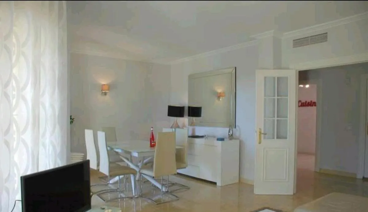 شقة Casa Bellavista مالقة 0*,  إسبانيا