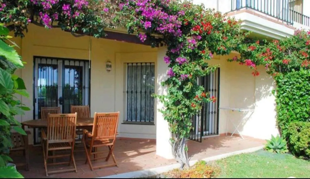 شقة Casa Bellavista مالقة إسبانيا