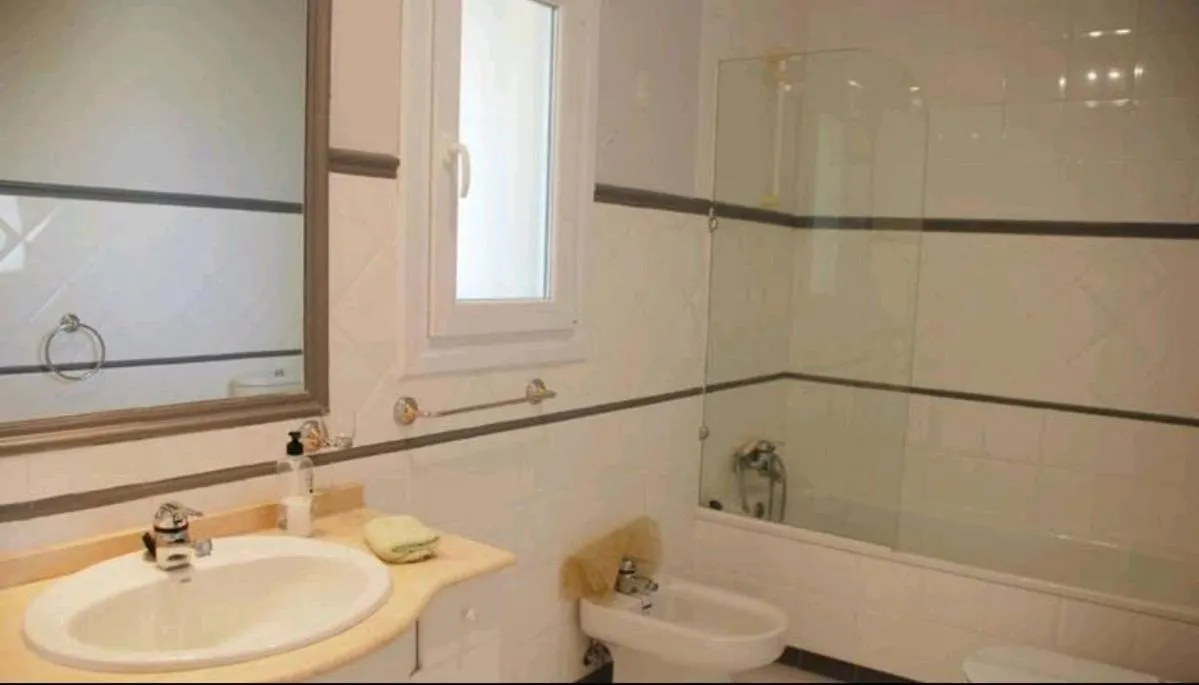 شقة Casa Bellavista مالقة